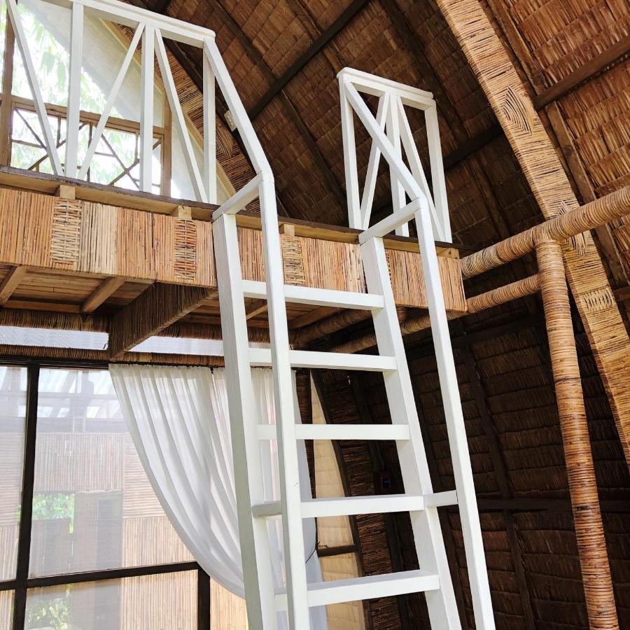 The Cabins At Lvf Пуэрто-Принцеса Экстерьер фото