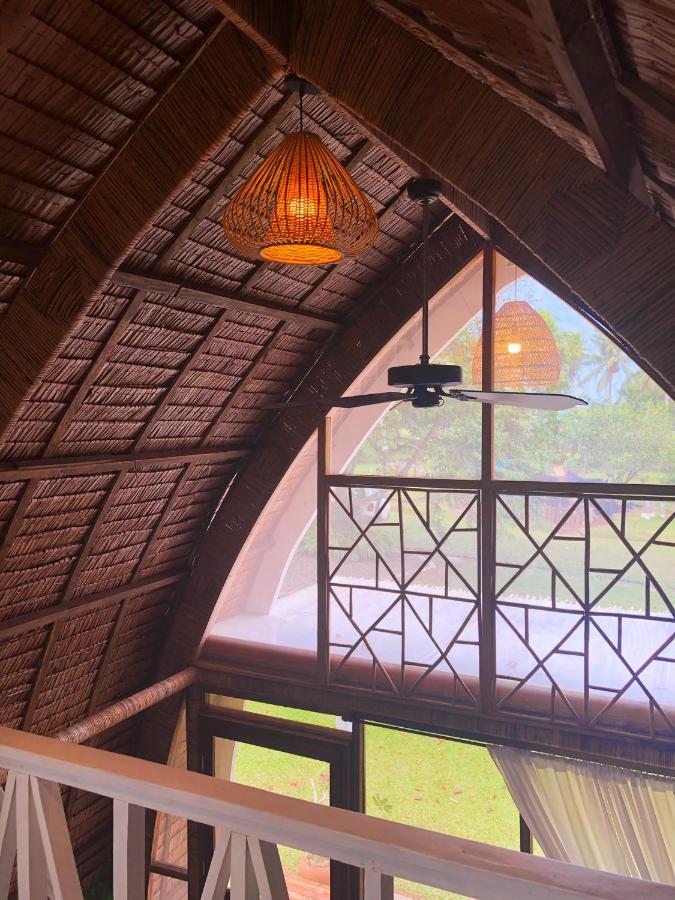 The Cabins At Lvf Пуэрто-Принцеса Экстерьер фото